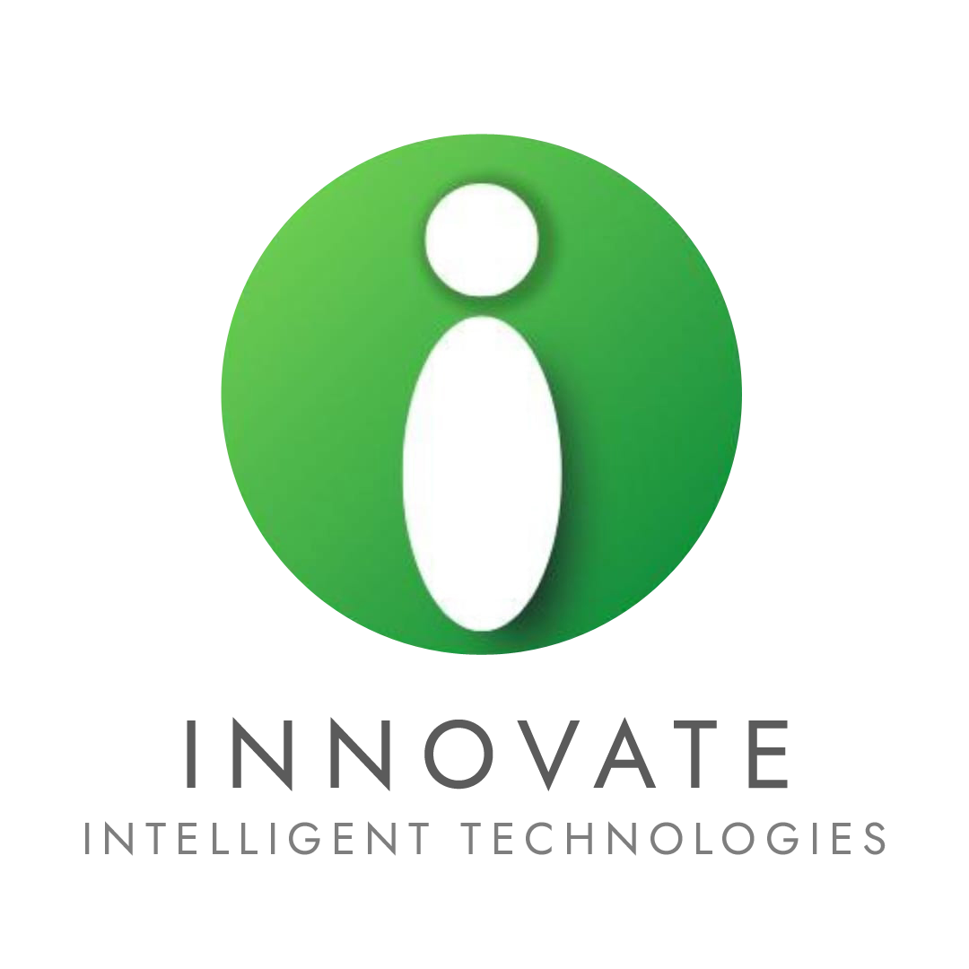 Innovate Group - Logo